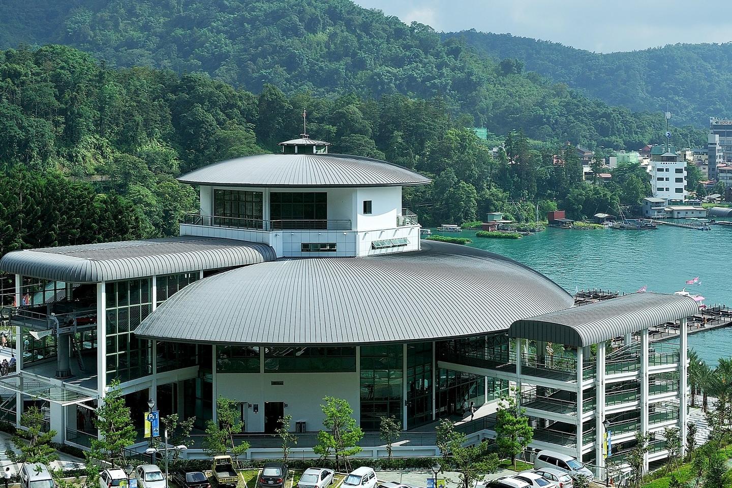 矮立边铝镁锰板